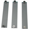 Крышка для пустого слота MOXA 85M-BKTES 6081897